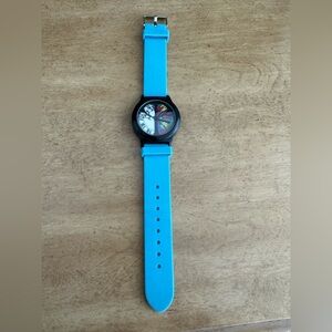 Never Worn- TimePeace Watch